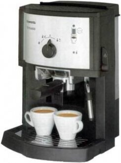Rowenta Virtuoso ES 300 Kahve Makinesi kullananlar yorumlar